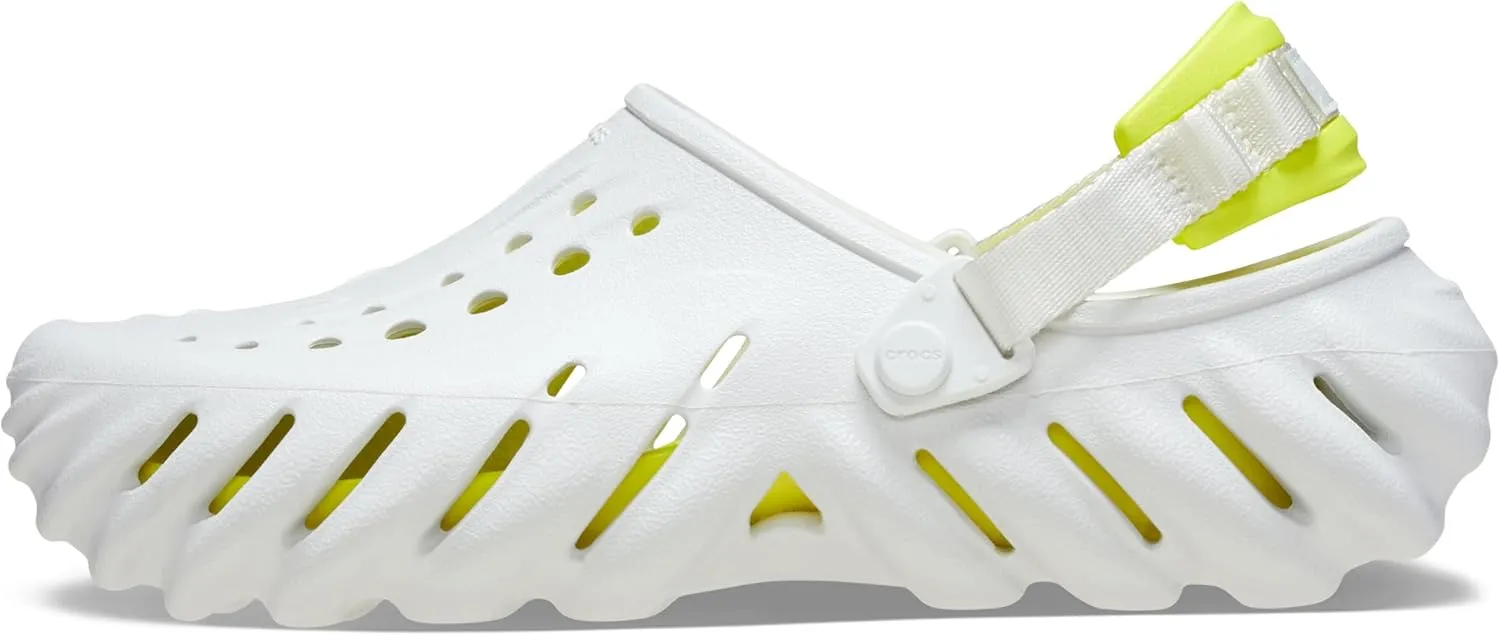 Crocs Unisex Adult Echo Clog
