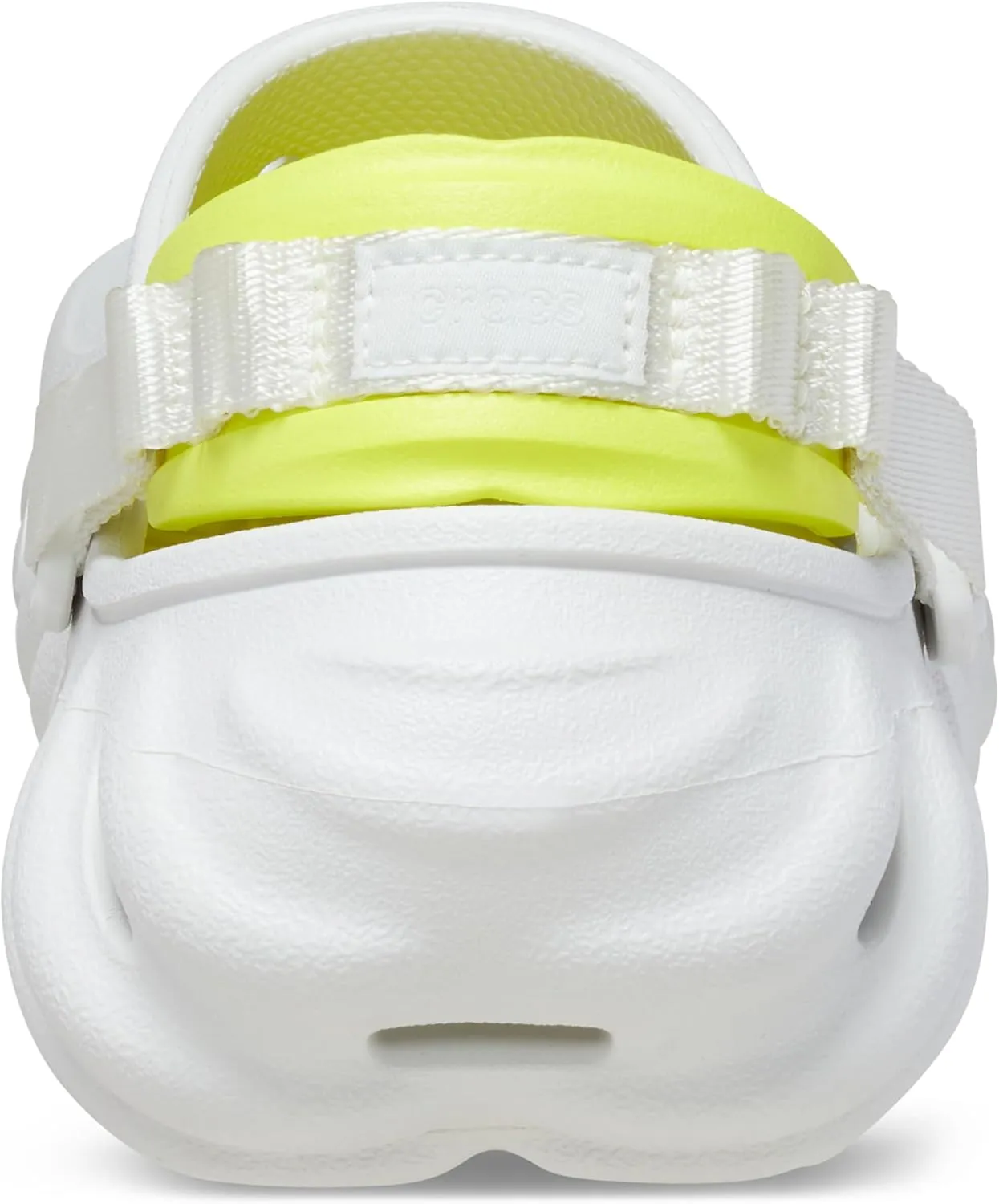 Crocs Unisex Adult Echo Clog