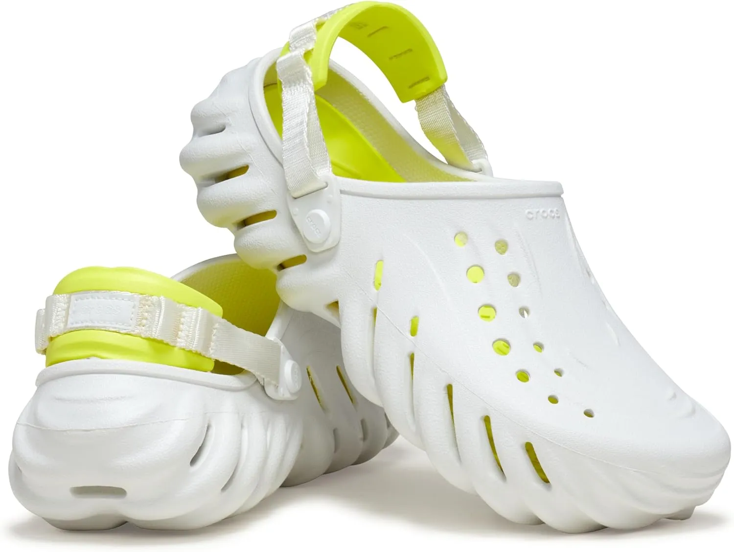 Crocs Unisex Adult Echo Clog