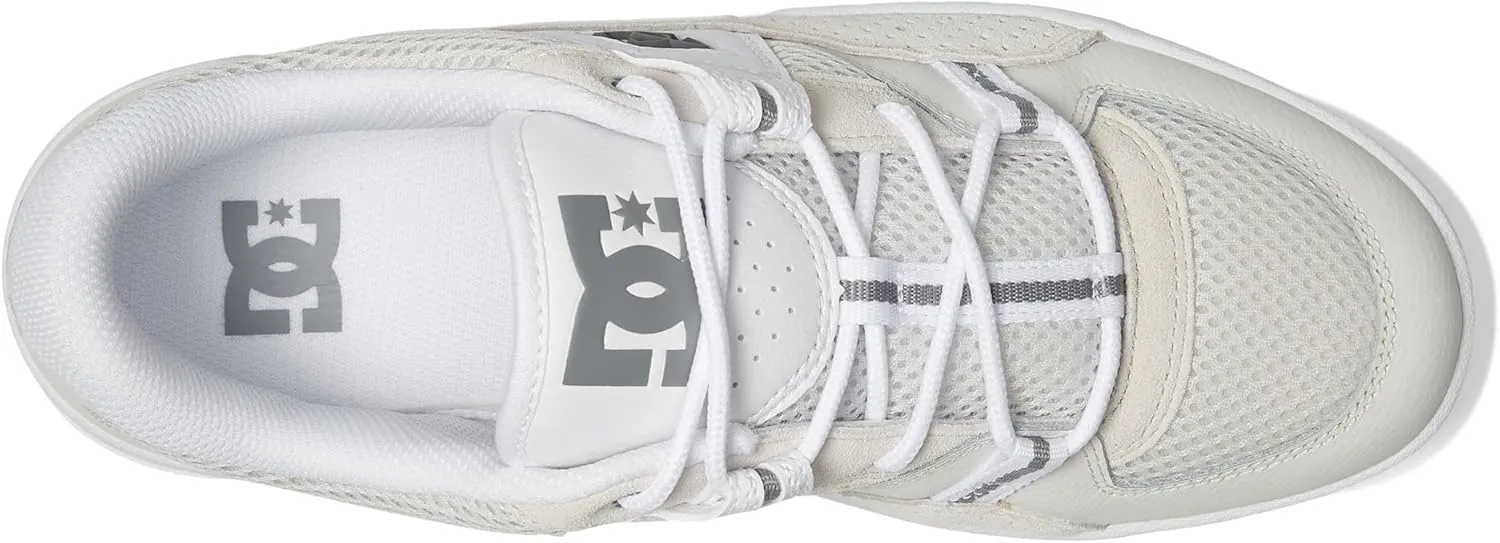 DC Men's Construct Skate Shoe