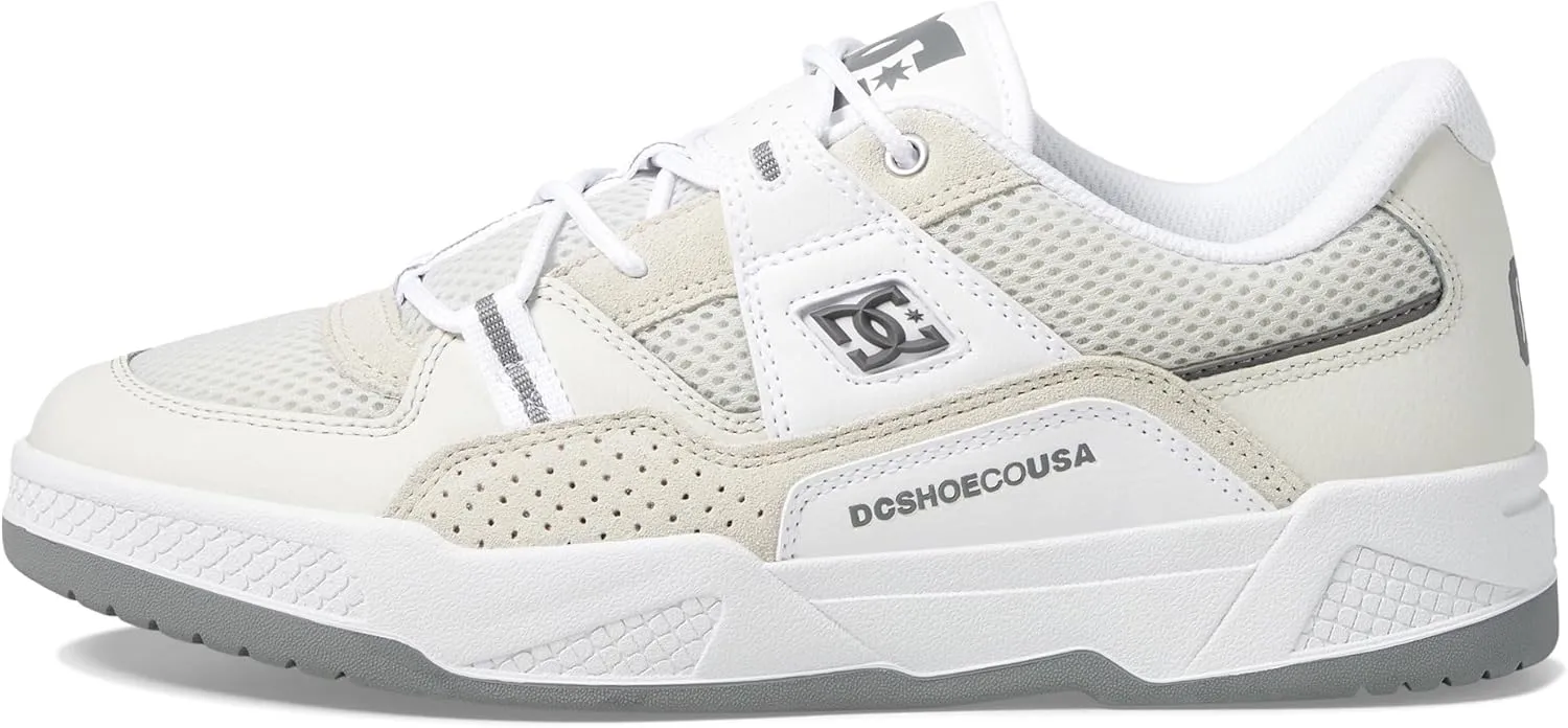 DC Men's Construct Skate Shoe
