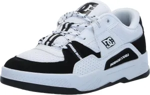 DC Men's Construct Skate Shoe