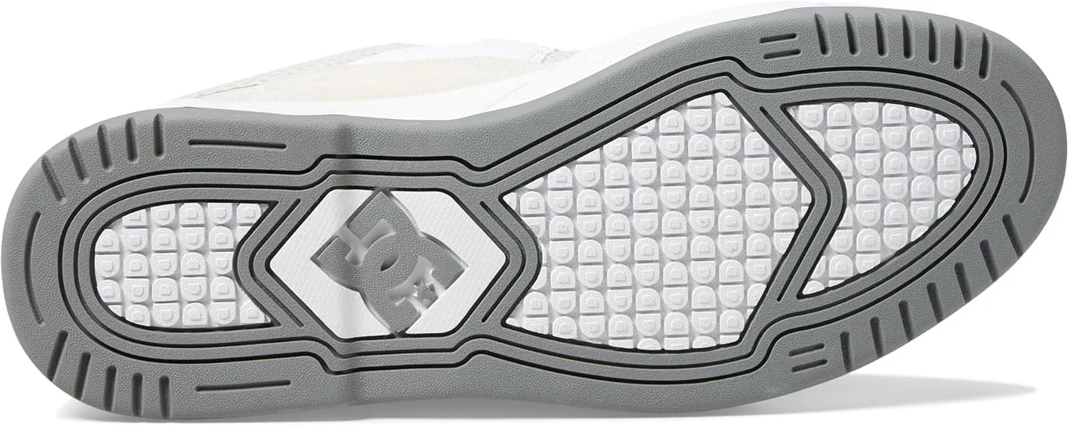 DC Men's Construct Skate Shoe