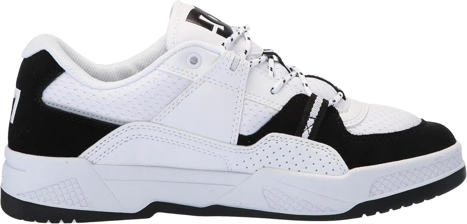 DC Men's Construct Skate Shoe