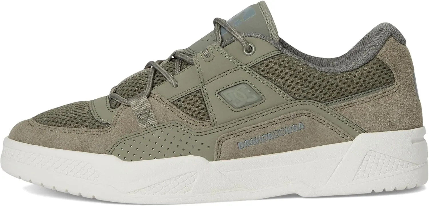 DC Men's Construct Skate Shoe