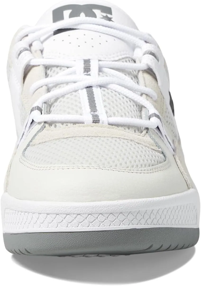 DC Men's Construct Skate Shoe
