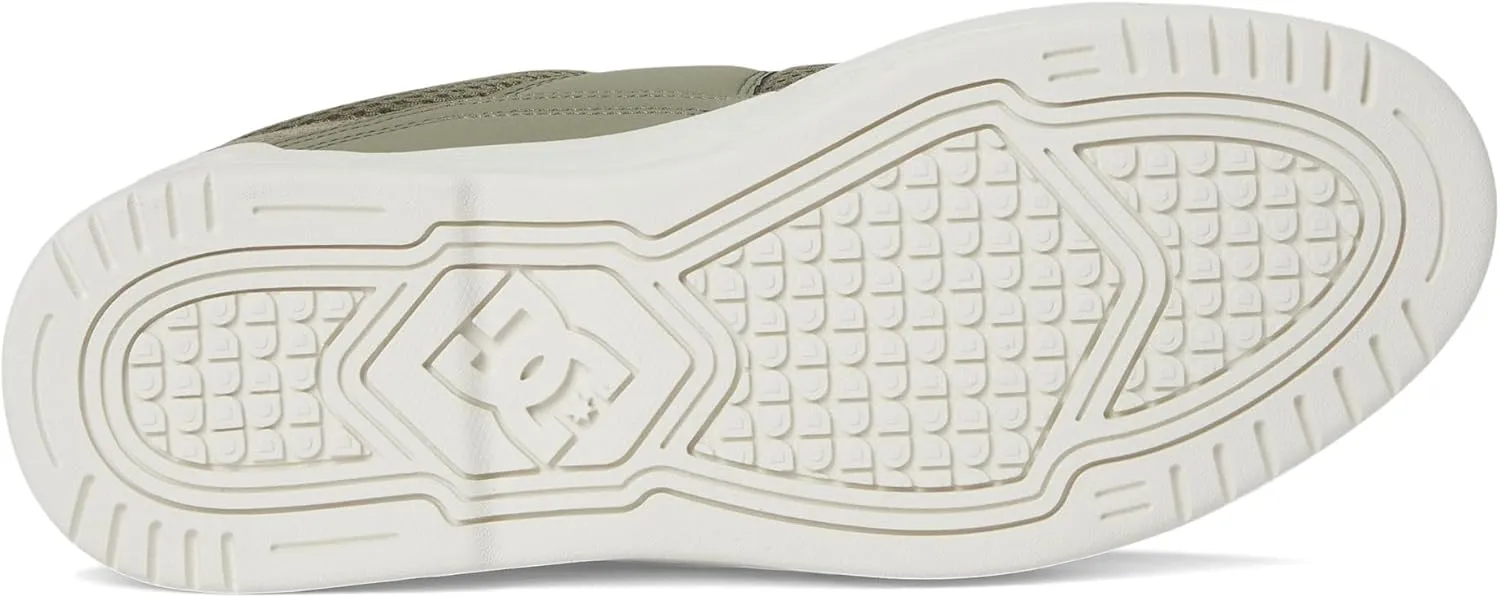 DC Men's Construct Skate Shoe