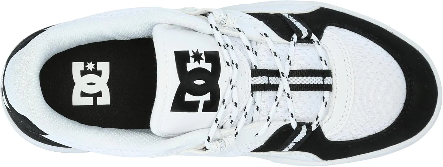 DC Men's Construct Skate Shoe