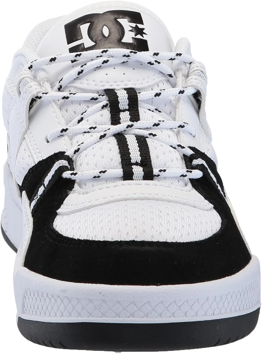 DC Men's Construct Skate Shoe