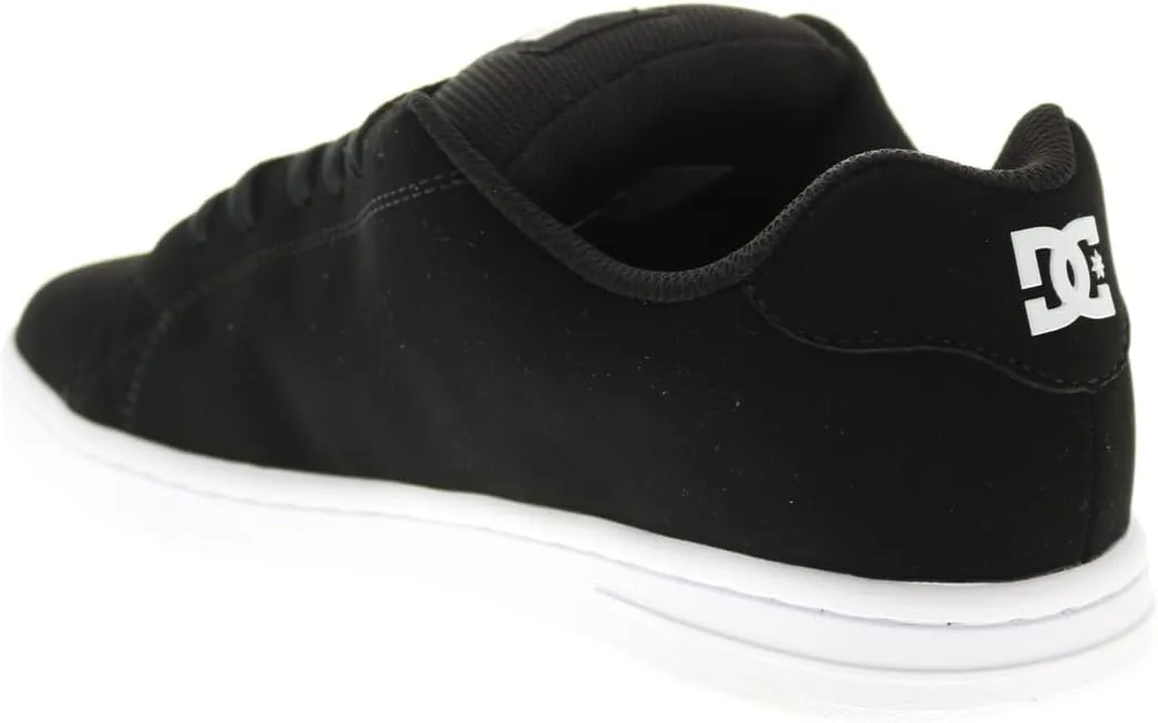 DC Men's Gaveler Low Shoe Skate