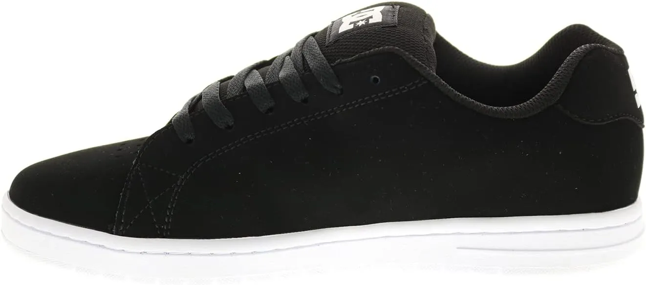 DC Men's Gaveler Low Shoe Skate