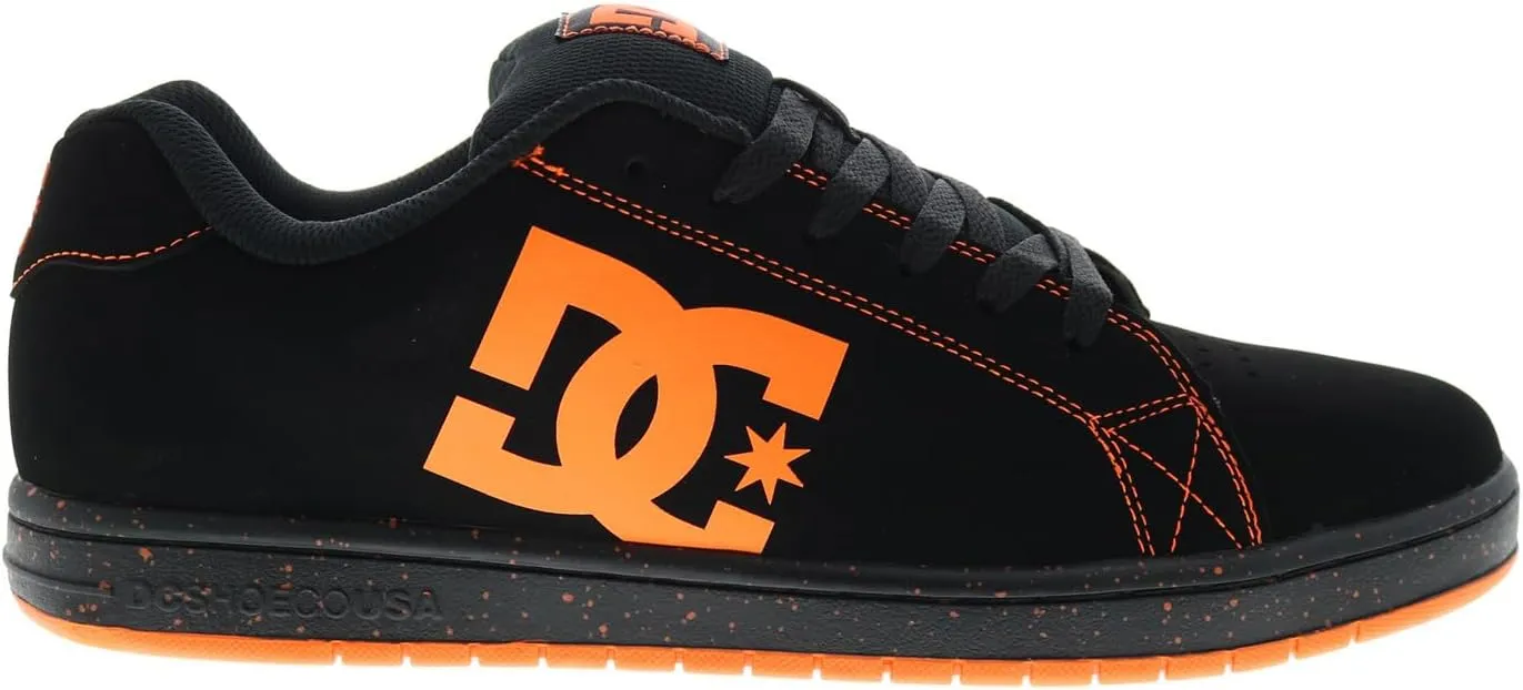 DC Men's Gaveler Low Shoe Skate