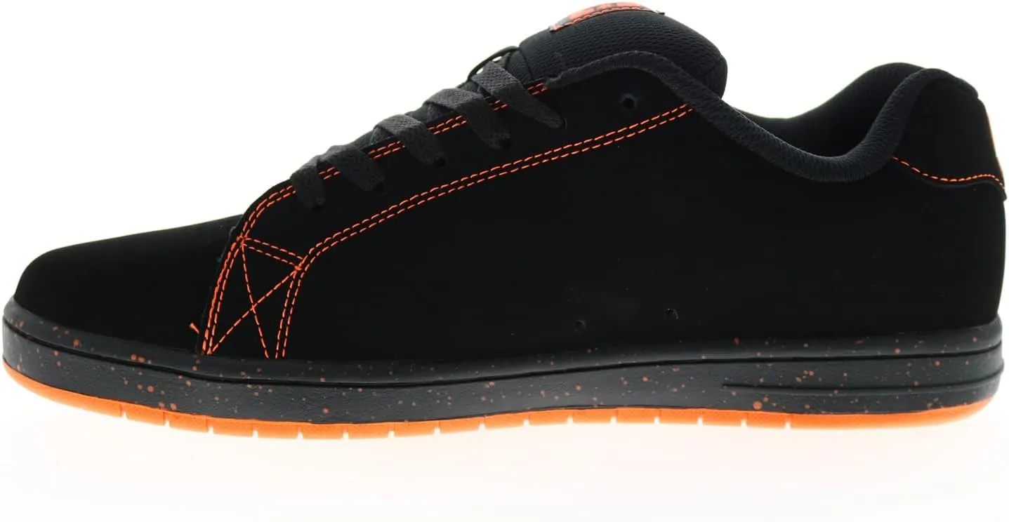 DC Men's Gaveler Low Shoe Skate