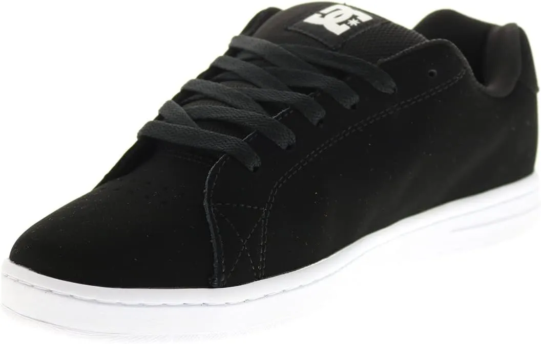 DC Men's Gaveler Low Shoe Skate
