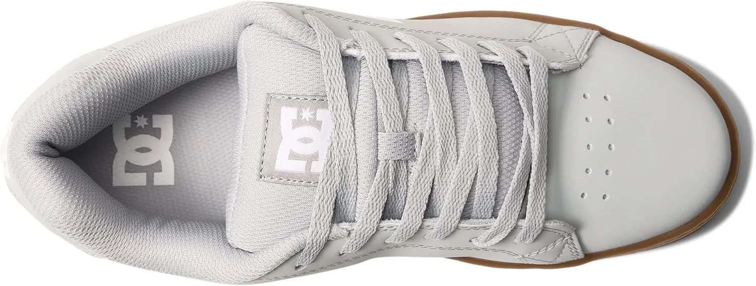 DC Men's Gaveler Low Shoe Skate