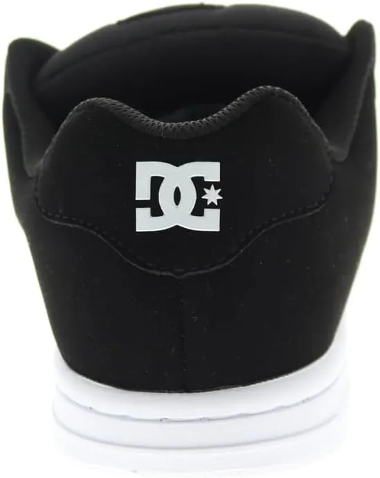 DC Men's Gaveler Low Shoe Skate
