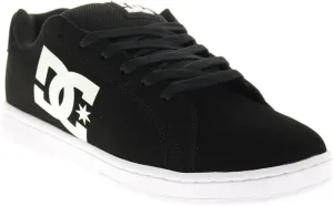 DC Men's Gaveler Low Shoe Skate