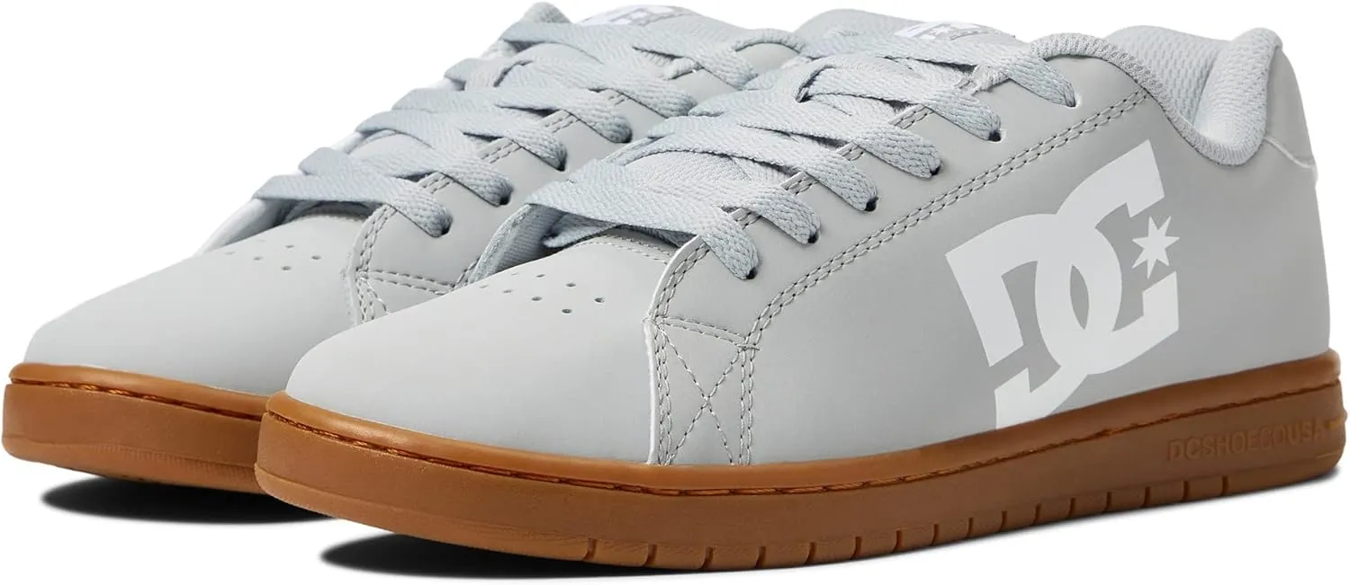 DC Men's Gaveler Low Shoe Skate