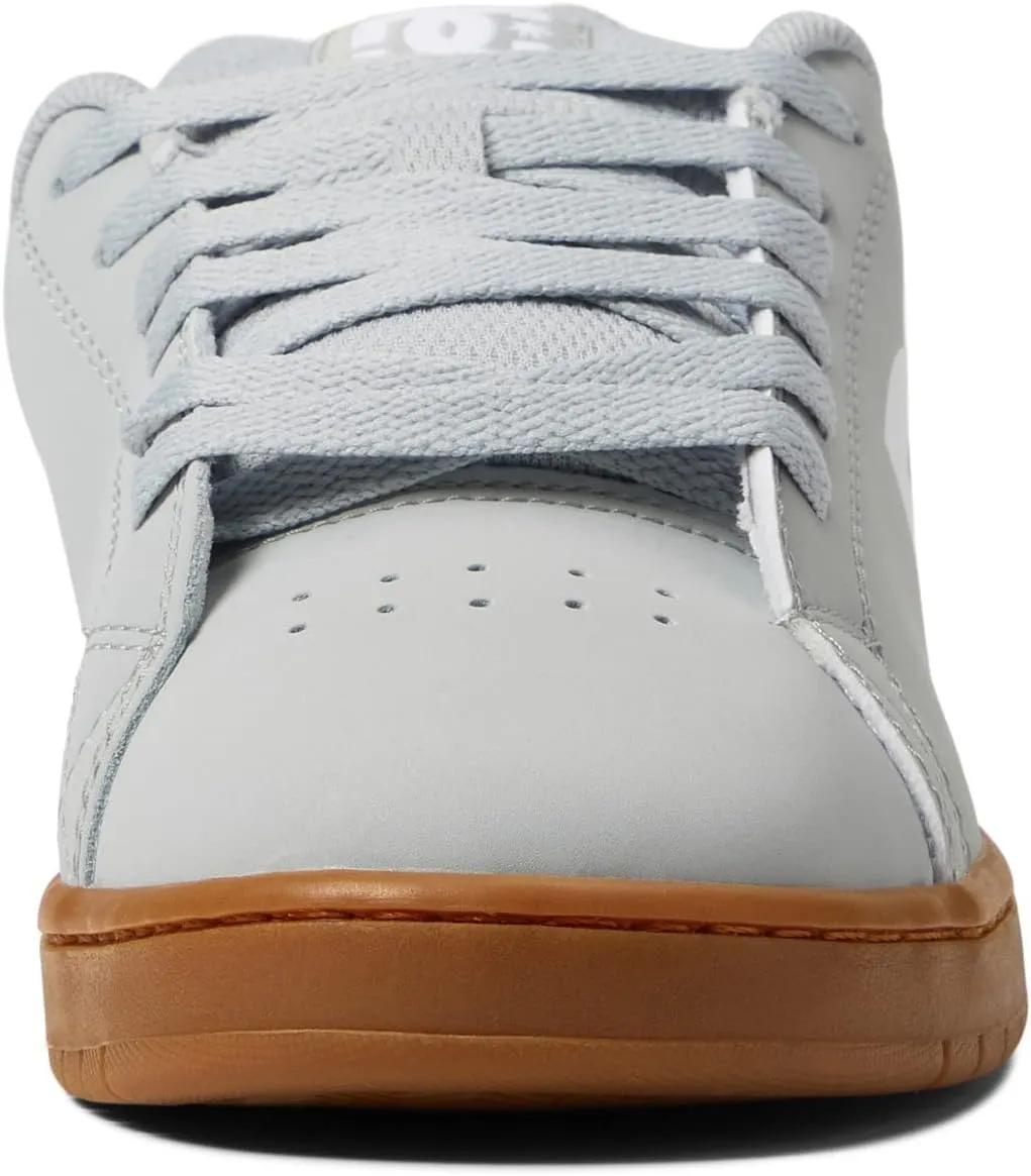 DC Men's Gaveler Low Shoe Skate