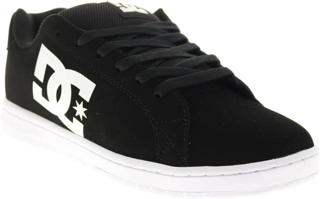 DC Men's Gaveler Low Shoe Skate