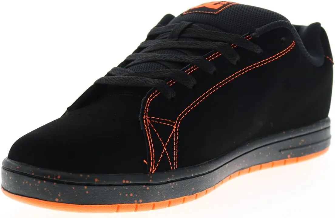 DC Men's Gaveler Low Shoe Skate