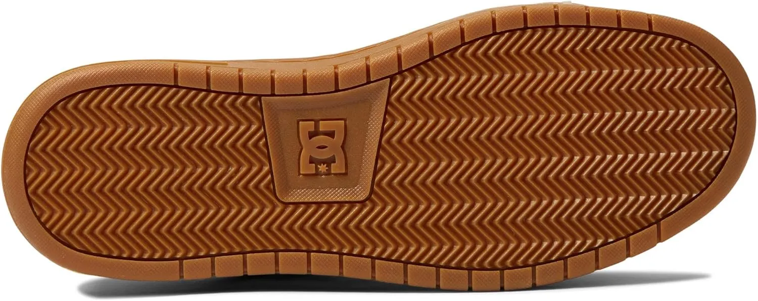 DC Men's Gaveler Low Shoe Skate