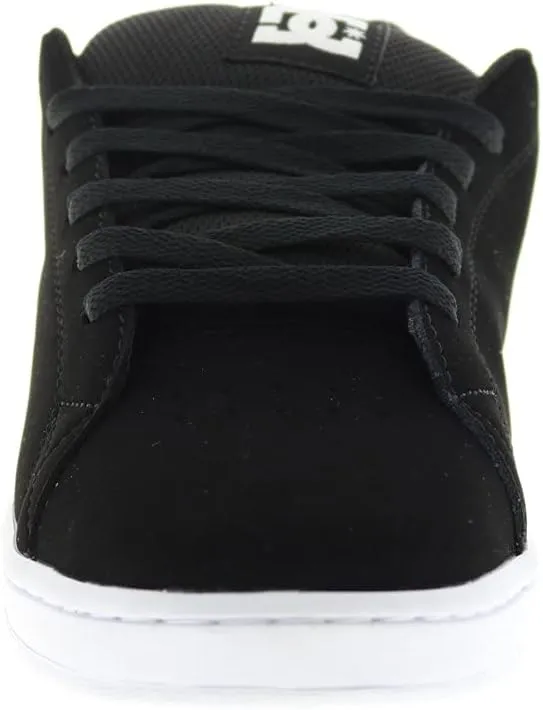 DC Men's Gaveler Low Shoe Skate