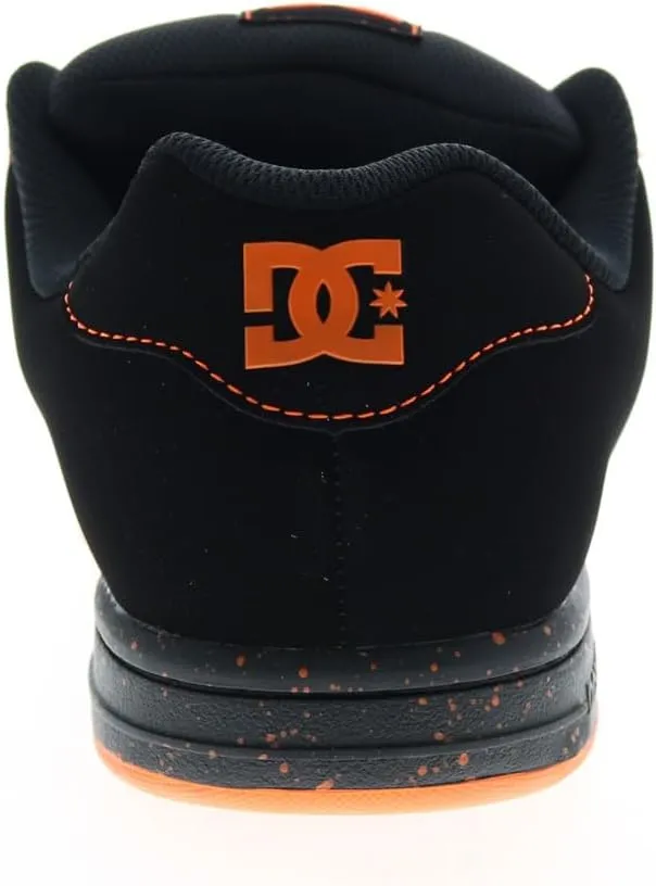 DC Men's Gaveler Low Shoe Skate