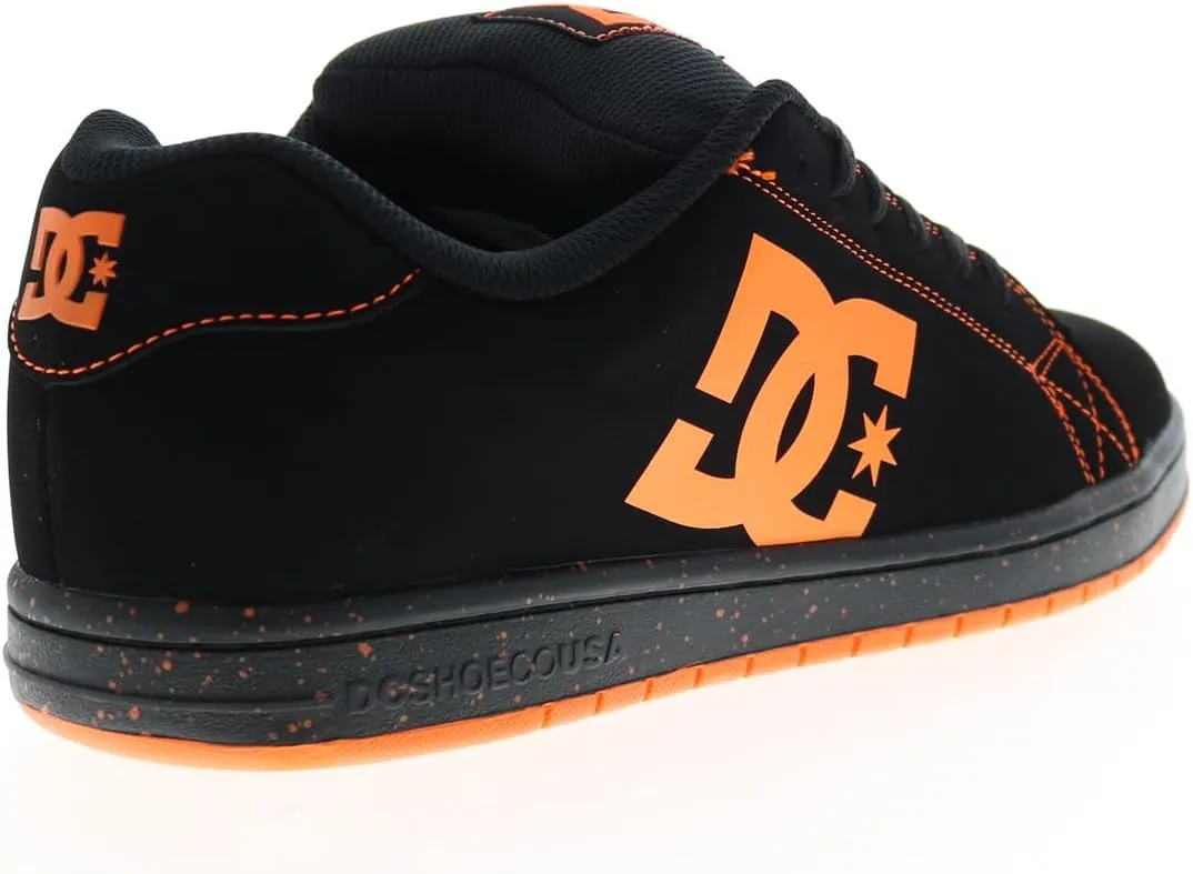 DC Men's Gaveler Low Shoe Skate