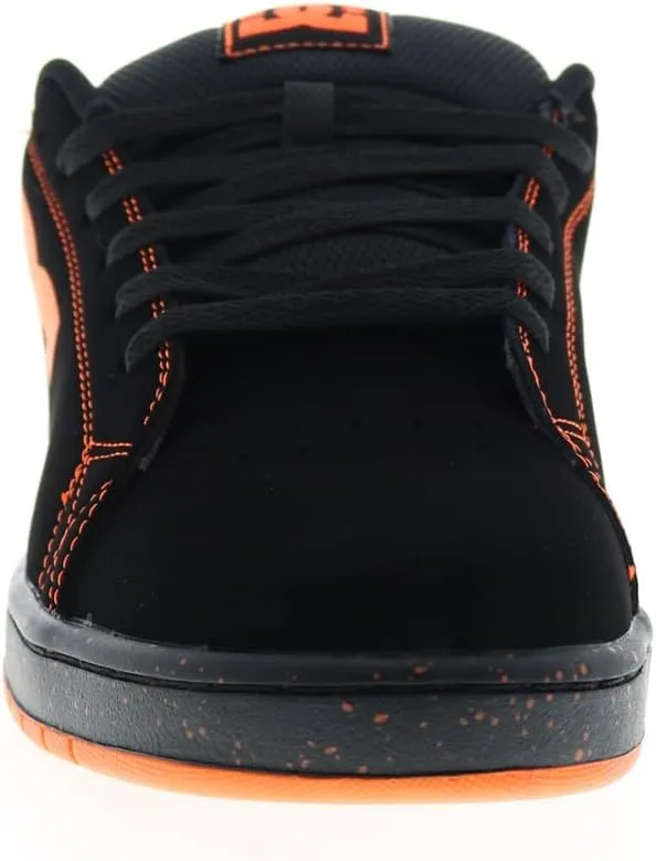 DC Men's Gaveler Low Shoe Skate