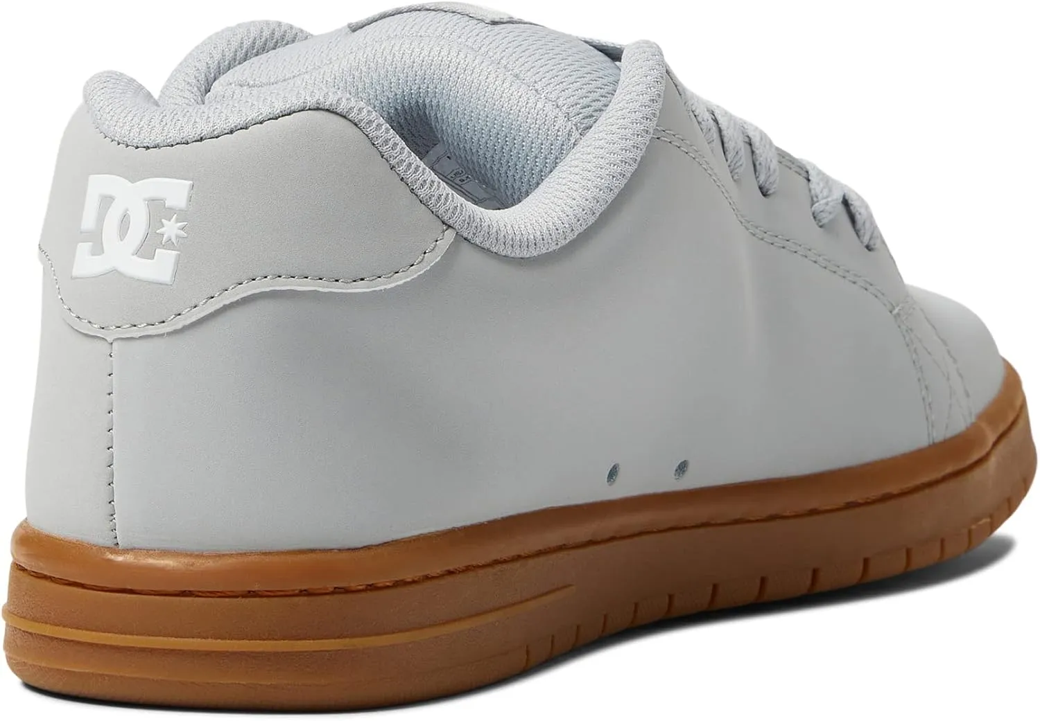DC Men's Gaveler Low Shoe Skate