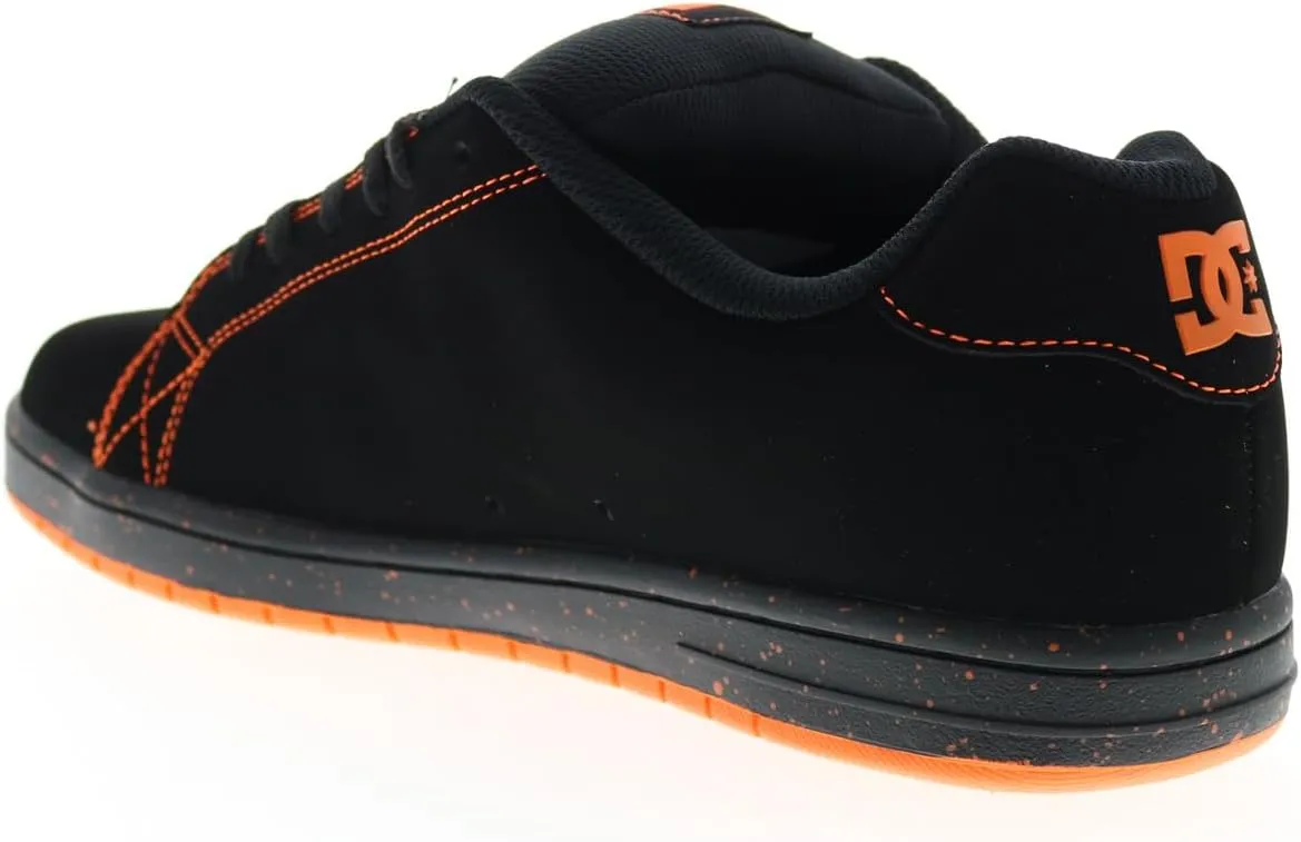 DC Men's Gaveler Low Shoe Skate