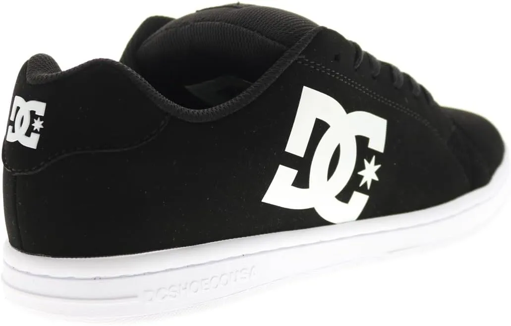 DC Men's Gaveler Low Shoe Skate