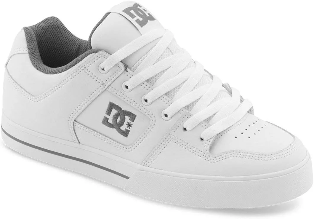DC Men's Pureskateshoe