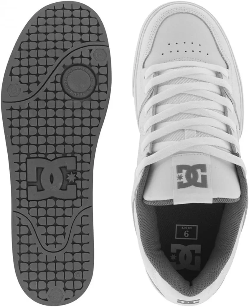 DC Men's Pureskateshoe