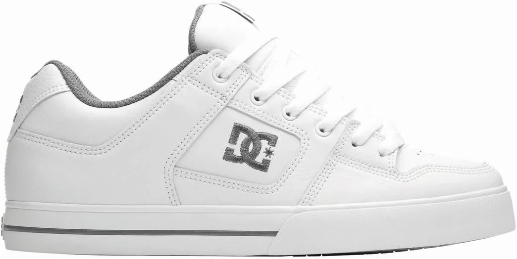 DC Men's Pureskateshoe