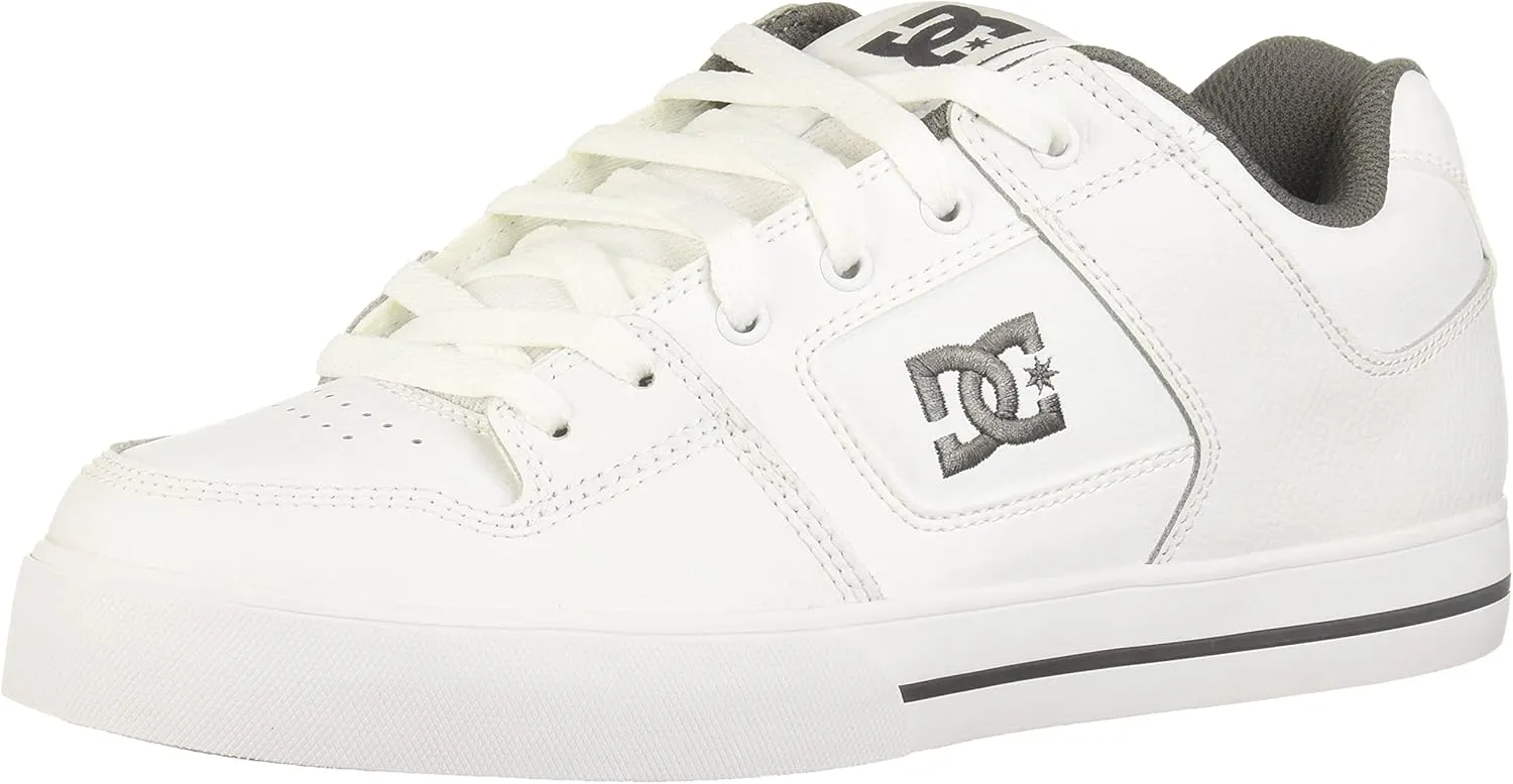 DC Men's Pureskateshoe