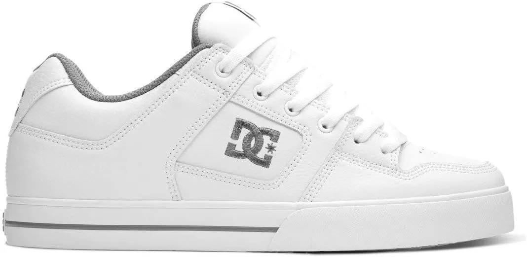 DC Men's Pureskateshoe