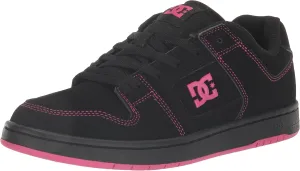 DC Women's Manteca 4 Low Skate Shoe
