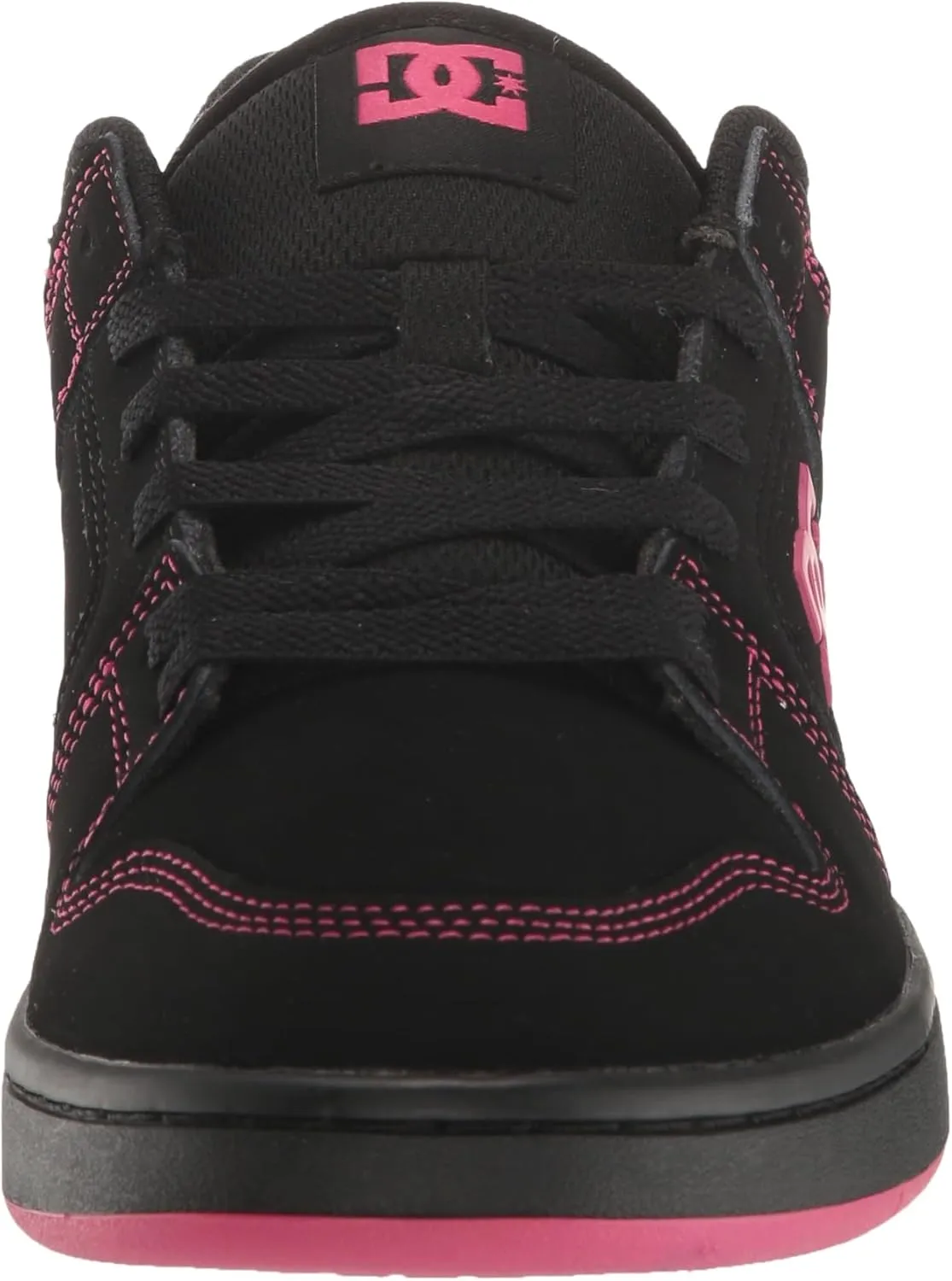 DC Women's Manteca 4 Low Skate Shoe