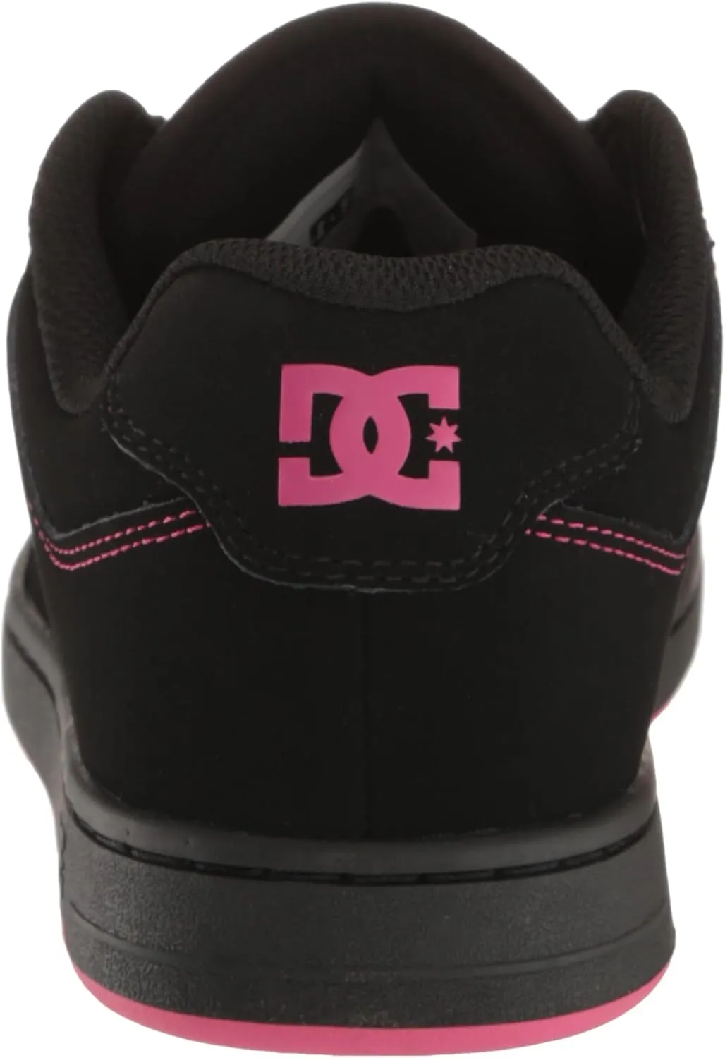 DC Women's Manteca 4 Low Skate Shoe