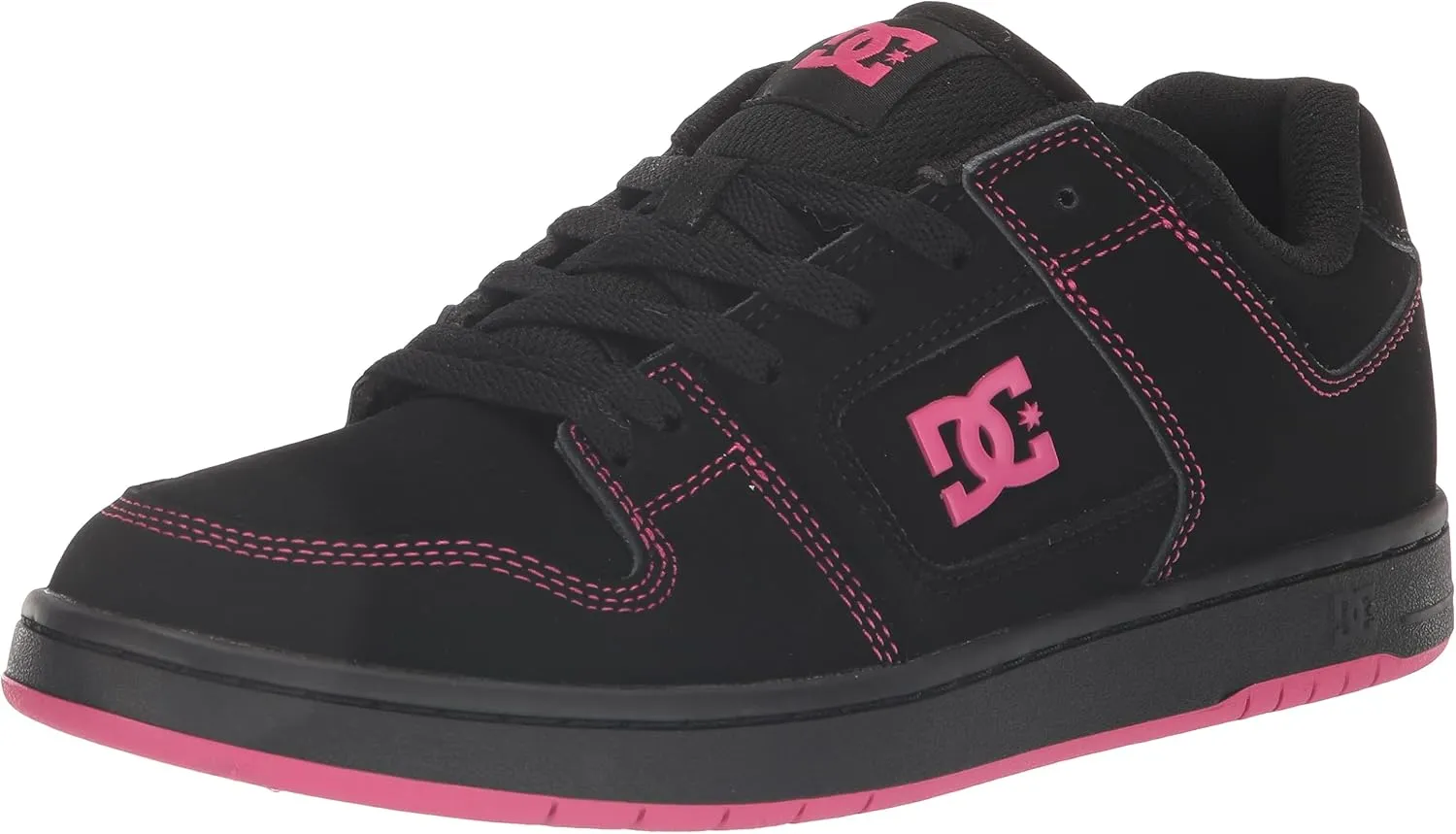 DC Women's Manteca 4 Low Skate Shoe