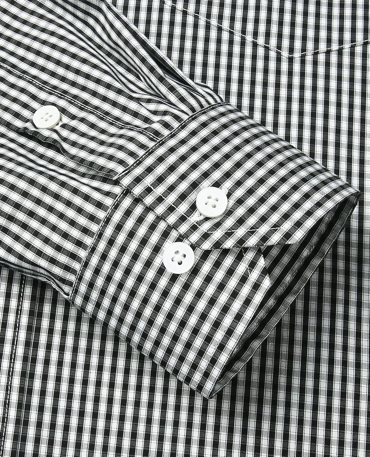 DEMEANOR Men's Button Down Shirts Plaid Dress Shirts Wrinkle Free Business Casual Long Sleeve Regular Fit Shirt