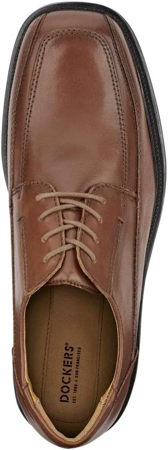 Dockers teen-Boys' Perspective