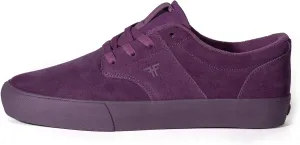 Fallen Men's Phoenix Purple/Purple - Vulc Skate Shoes