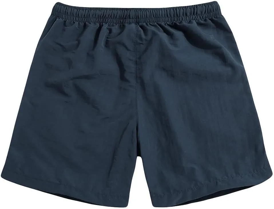Golf Shorts Men Dry Fit Stretch Waist Drawstring Sports Shorts 3" Inseam Casual Wrinkle-Free Athletic Shorts