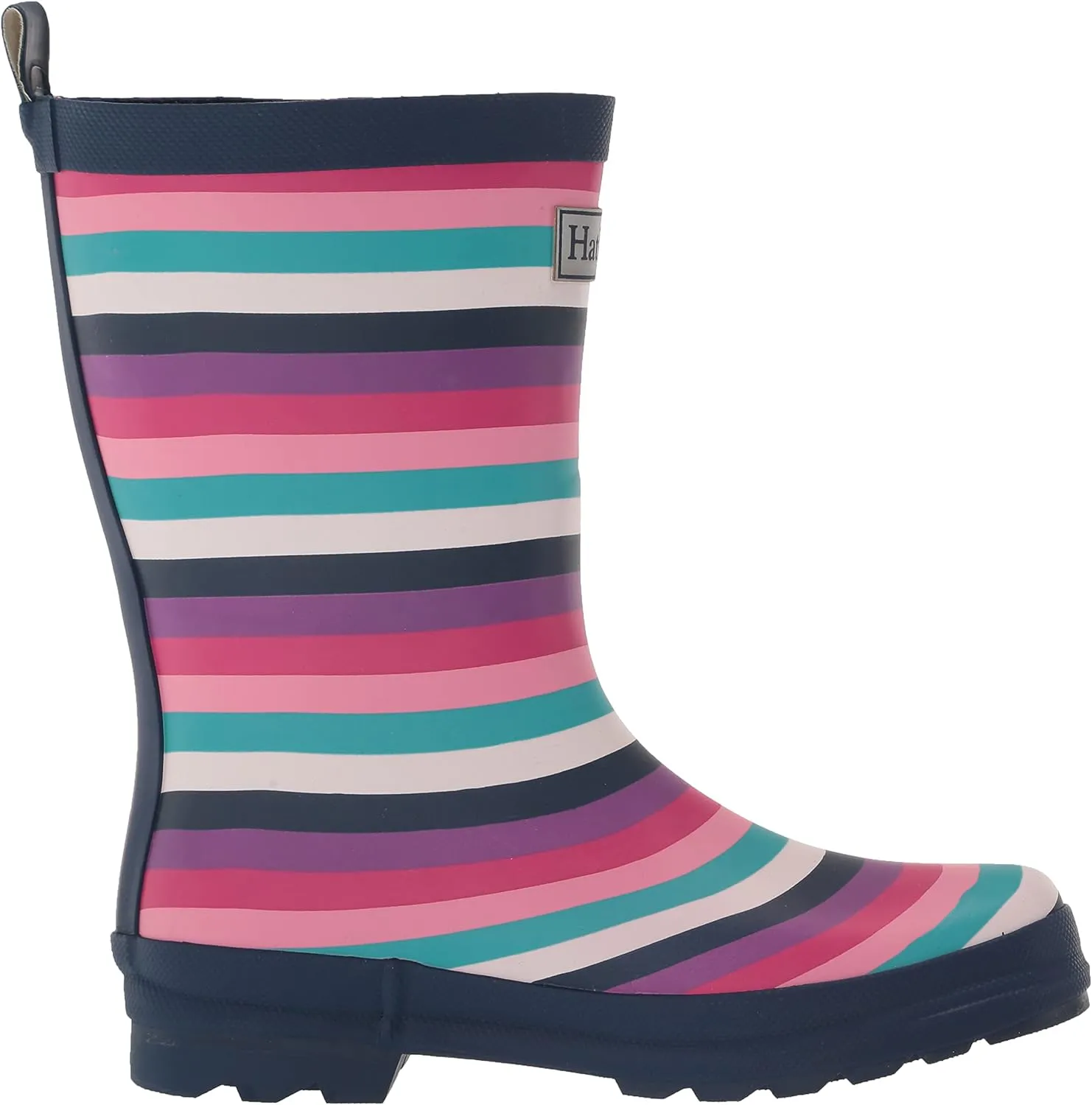 Hatley boys Printed Rain Boots