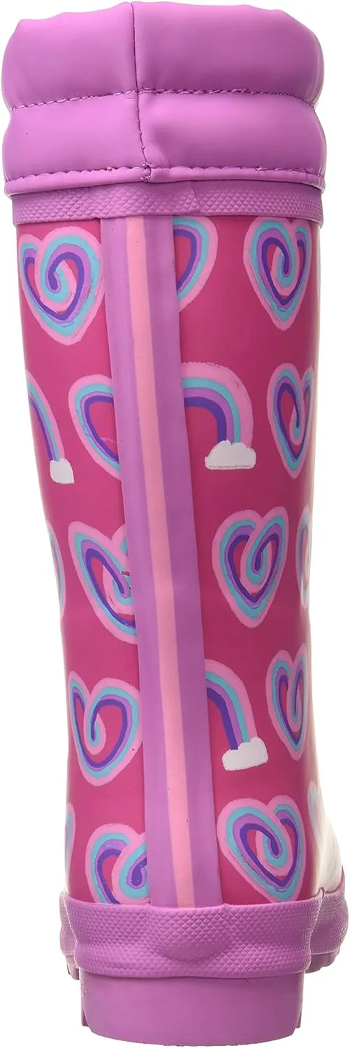 Hatley boys Printed Rain Boots