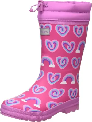 Hatley boys Printed Rain Boots