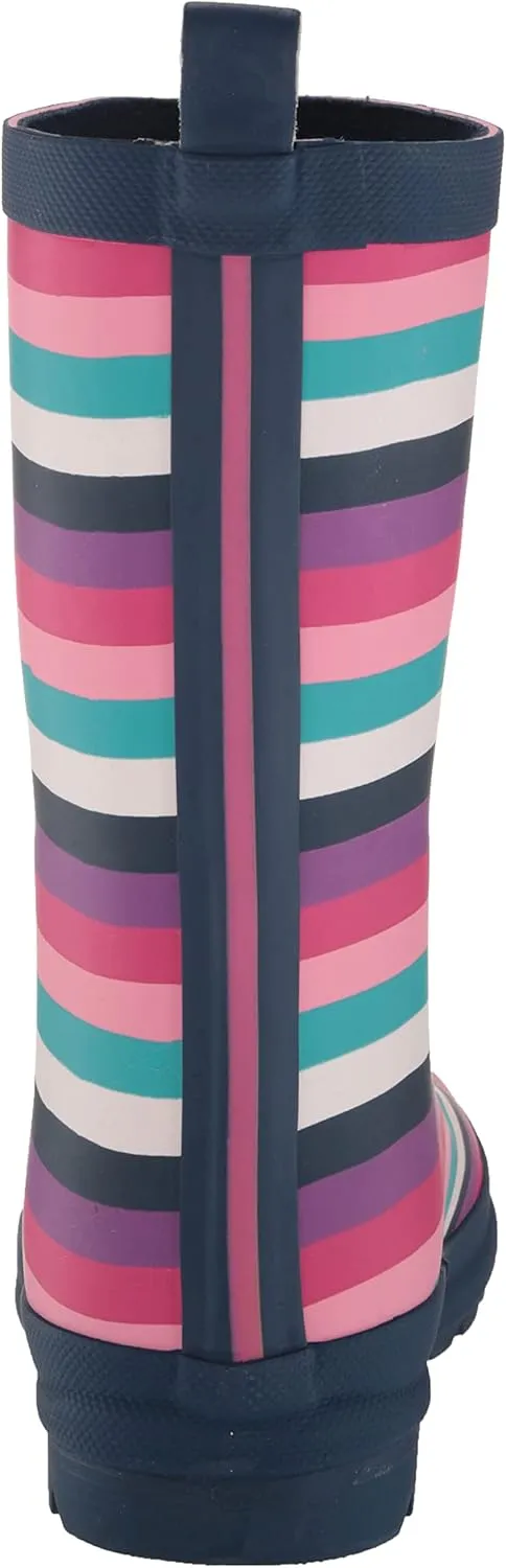 Hatley boys Printed Rain Boots